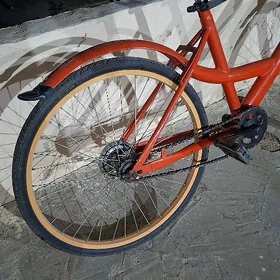 Велосипед HAPPY BIKE