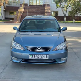 Toyota Camry 2002
