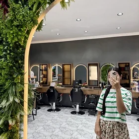 salon