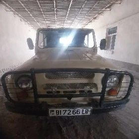 UAZ 469 1982
