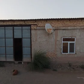 Satlyk daça