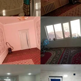 satlyk jaý da