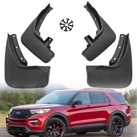 FORD EXPLORER BRZGAWIK
