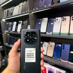 Redmi Note 14 Pro + plus