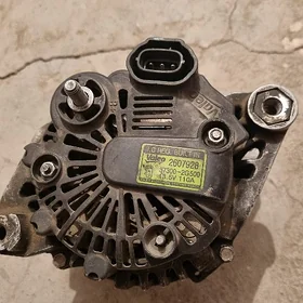 Generator hundai