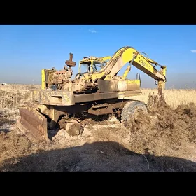 Komatsu D275AX-5 1993