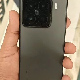 Xiaomi 15 16/512
