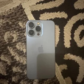 iPhone 13pro