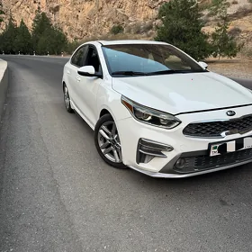 Kia Forte 2021
