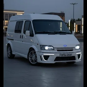 Ford Transit Connect 1993