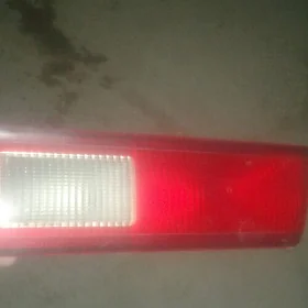 lisicka stopnik