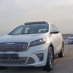 Kia Sorento 2020