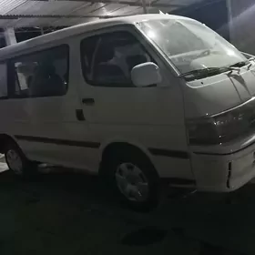 Toyota Hiace 1993