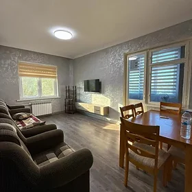GOUDANKA 1 KOMNAT KEMINE CEHOW