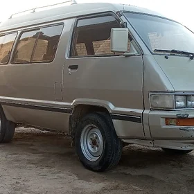 Toyota Town Ace 1986
