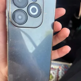 Infinıx smart 8