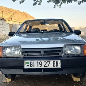 Lada 21099 2001