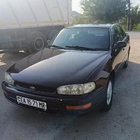 Toyota Camry 1993