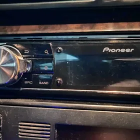 pioneer