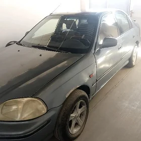 Honda Civic 1997
