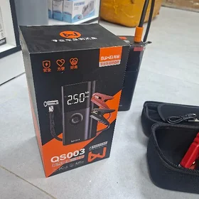 nasos elektron power bank
