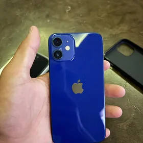 iPhone  12 mini