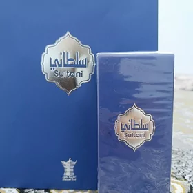 Sultani 200 ml