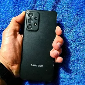 Samsung A 53 5G