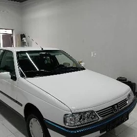 Peugeot 405 1997
