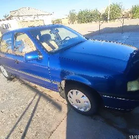Opel Omega 1996