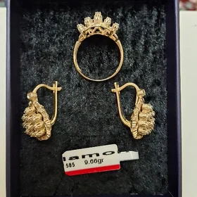 ALTYN KOMPLEKT