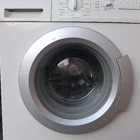 Siemens kirmaşin