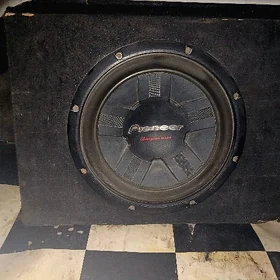 pioneer sambufer 1000lik