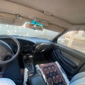 Toyota Camry 1993