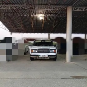 Lada 2107 2003