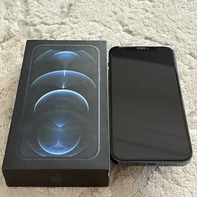 IPhone 12 pro PAKET