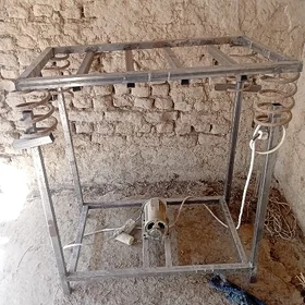 wibrasýon generator