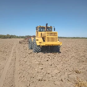 Belarus 320 1989