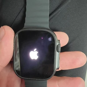 Apple Watch ultra 3