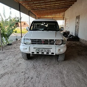 Mitsubishi ASX 1999