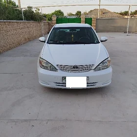 Toyota Camry 2002