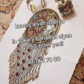 kumis alyan gymmat bahadan