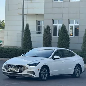 Hyundai Sonata 2023