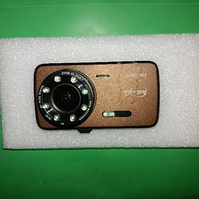 kamera. Camera. Registrator