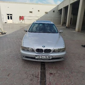 BMW 525 2003