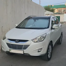 Hyundai IX35 2012