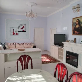 3 комнт. центр. от хозяина