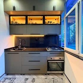 Мир1 4в5 ком 1 этаж 90м2