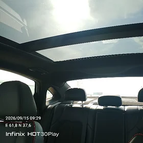 Hyundai Sonata 2022