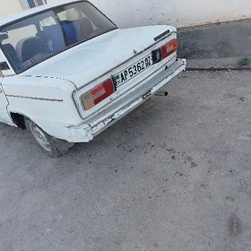 Lada 2106 1993